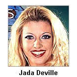 Jada Deville