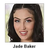 Jade Baker Pics