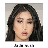 Jade Kush Pics