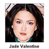 Jade Valentine