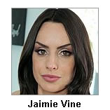 Jaimie Vine