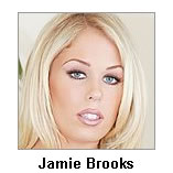 Jamie Brooks