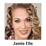 Jamie Elle