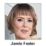 Jamie Foster