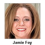 Jamie Foy