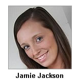 Jamie Jackson