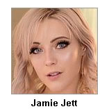 Jamie Jett