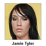 Jamie Tyler