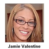 Jamie Valentine