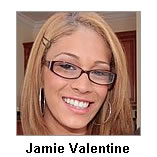 Jamie Valentine Pics