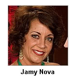 Jamy NOva