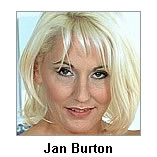 Jan Burton