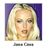 Jana Cova Pics