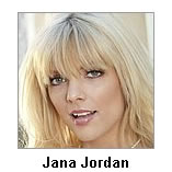 Jana Jordan Pics