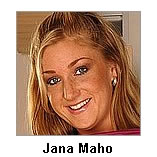 Jana Maho