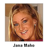 Jana Maho Pics