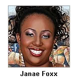 Janae Foxx