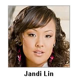 Jandi Lin