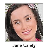 Jane Candy