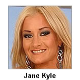 Jane Kyle