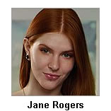 Jane Rogers Pics