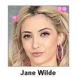 Jane Wilde Pics