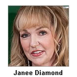 Janee Diamond