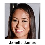 Janelle James