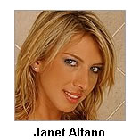 Janet Alfano Pics