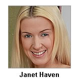 Janet Haven