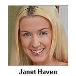 Janet Haven Pics