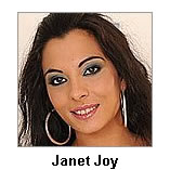 Janet Joy