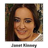 Janet Kinney Pics
