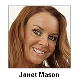 Janet Mason