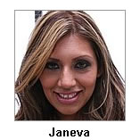 Janeva