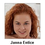 Janna Entice Pics