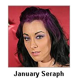 January Seraph