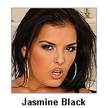 Jasmine Black
