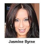 Jasmine Byrne Pics