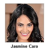 Jasmine Caro