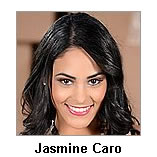 Jasmine Caro Pics