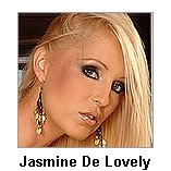 Jasmine De Lovely