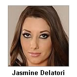 Jasmine Delatori