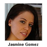 Jasmine Gomez