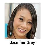Jasmine Grey Pics