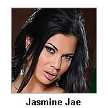 Jasmine Jae