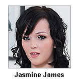 Jasmine James