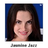 Jasmine Jazz Pics
