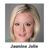 Jasmine Jolie