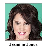 Jasmine Jones